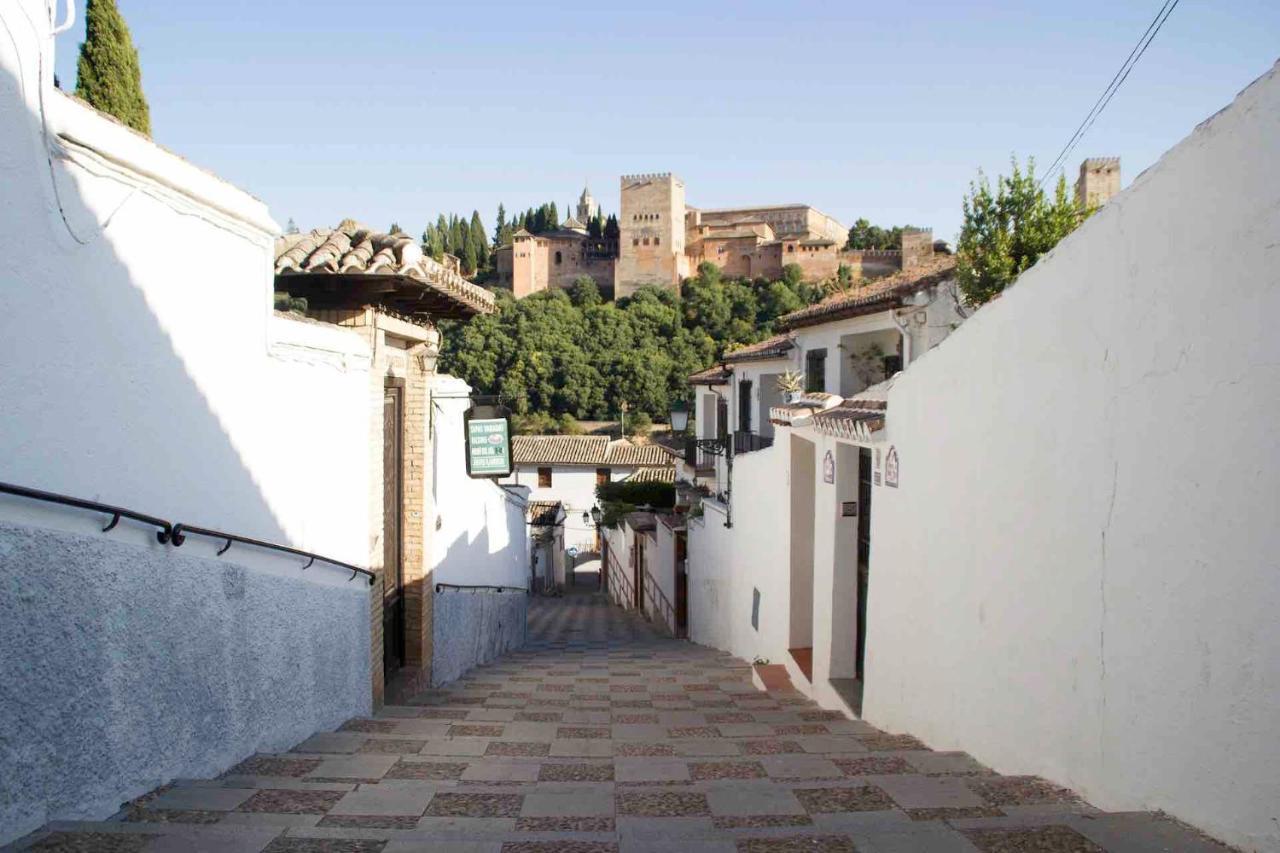 Granada City Center Exterior photo